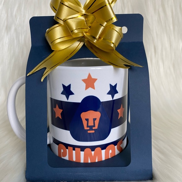 Mugs for Birthday Team Pumas🇲🇽 - Picture 6 of 8